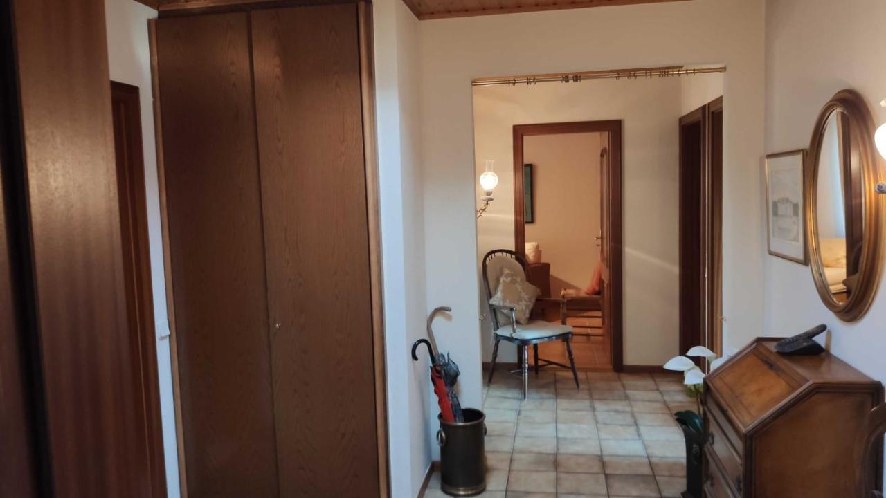 Ferienhaus An Der Foerde Flensburg Ngoại thất bức ảnh