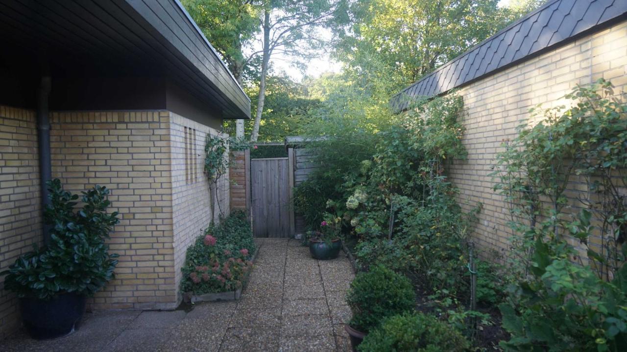 Ferienhaus An Der Foerde Flensburg Ngoại thất bức ảnh
